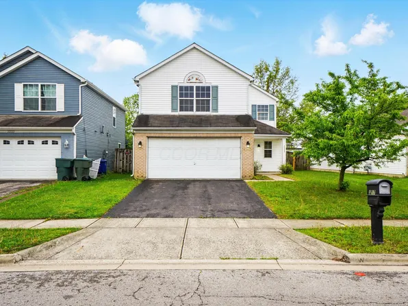 3217 Easthaven Dr S, Columbus, OH 43232