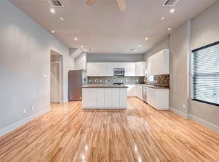 5111 Cornish St, Houston, TX 77007