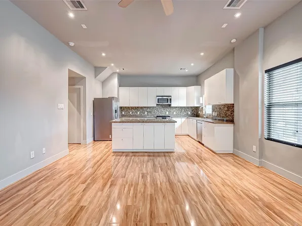5111 Cornish St, Houston, TX 77007