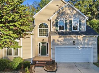 6 Rosebank Ct, Greensboro, NC 27407