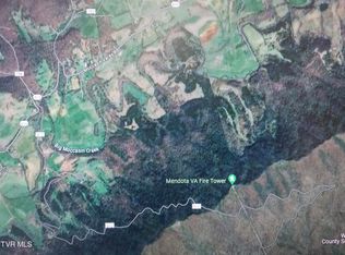 612 Tower Rd, Lebanon, VA 24266