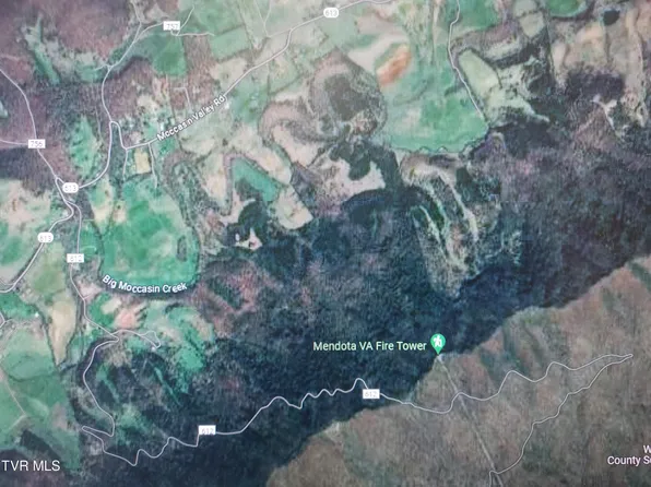 612 Tower Rd, Lebanon, VA 24266