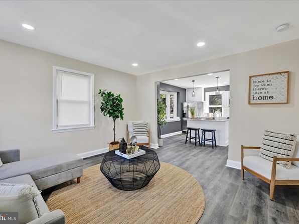 1263 Limit Ave, Baltimore, MD 21239