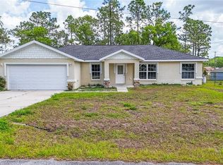 5 Pecan Pass, Ocala, FL 34472