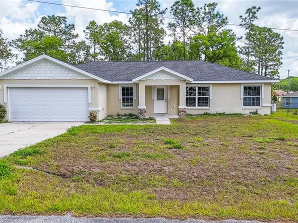 5 Pecan Pass, Ocala, FL 34472