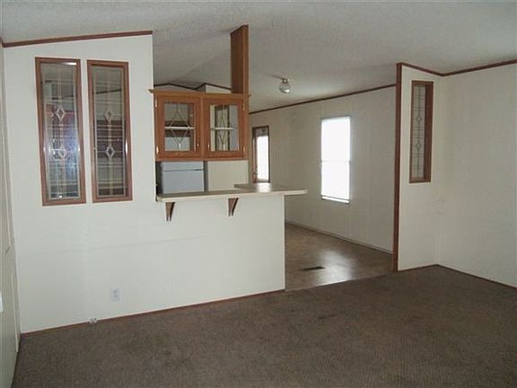 living/Kitchen