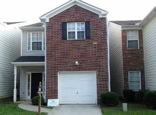 2869 Windsor Forrest Ct, College Park, GA 30349