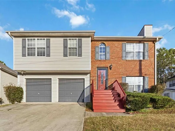 4170 Jewell Ter, Conley, GA 30288