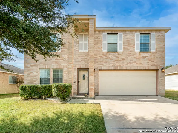 3609 Mesquite Chase, Schertz, TX 78154