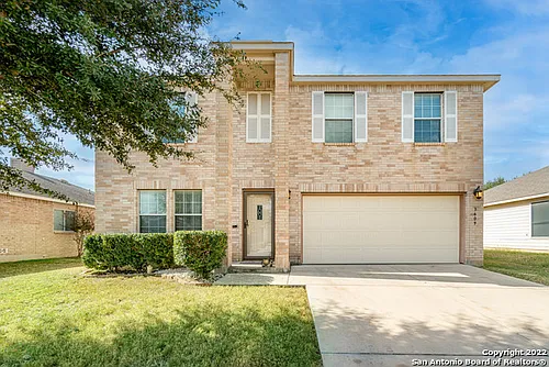 3609 Mesquite Chase Photo 1