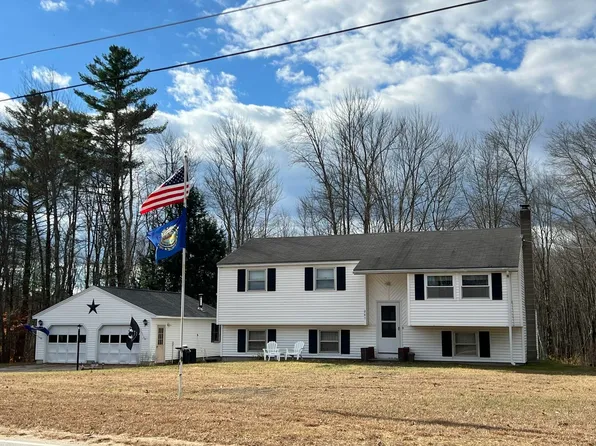 267 Smoke Street, Barrington, NH 03825