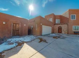 33 Tierra Del Sol Dr, Edgewood, NM 87015