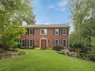 1380 Wood Valley Dr, Marietta, GA 30066