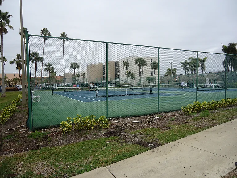 7400 Sun Island Dr #509 — Photo 11