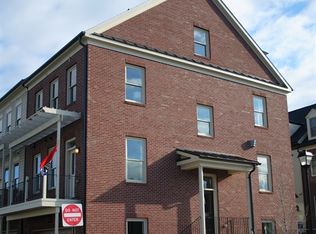 14 Maxwell Sq, Frederick, MD 21701