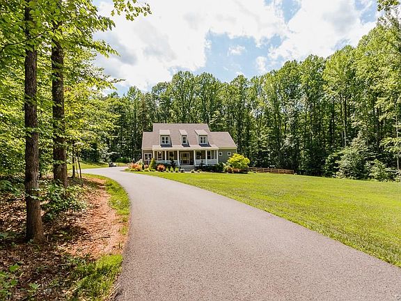 5th image of 13437 Wolf Swamp Ln