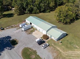 8130 Southfork Rd, Marion, IL 62959