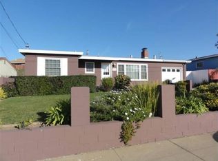 2050 Buchanan St, Seaside, CA