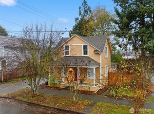 1109 S 14th Street, Tacoma, WA 98405