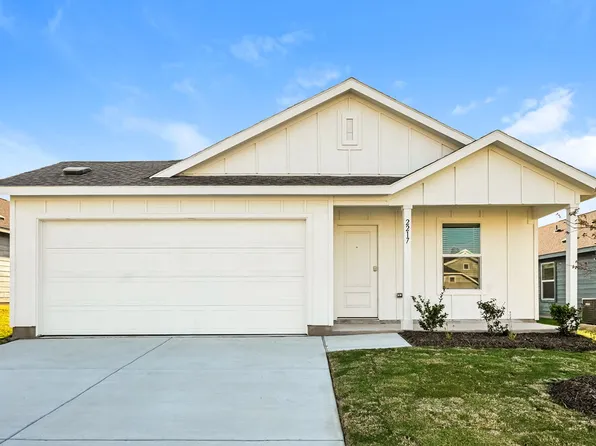 2217 Vista Way, Fort Worth, TX 76126