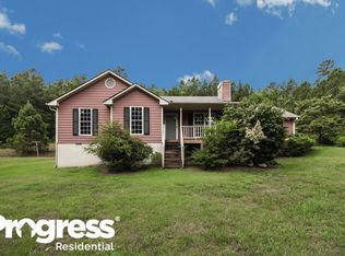 1003 Mission Rd, Cartersville, GA 30120