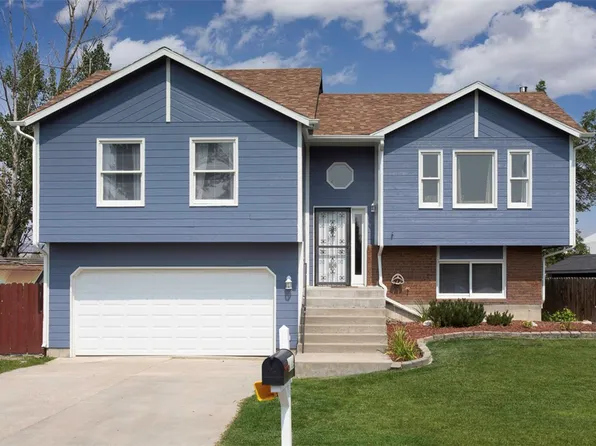 3769 San Juan Dr, Billings, MT 59102