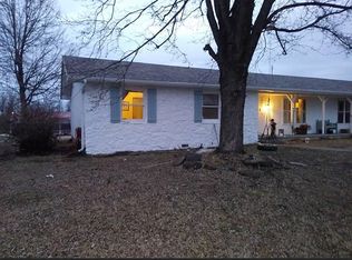 1845 W Mound St, Carthage, MO 64836