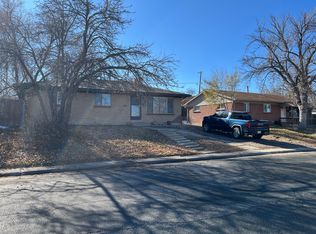 9626 W 56th Pl, Arvada, CO 80002