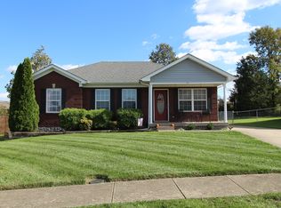 126 Willow Creek Ct, Mt Washington, KY 40047