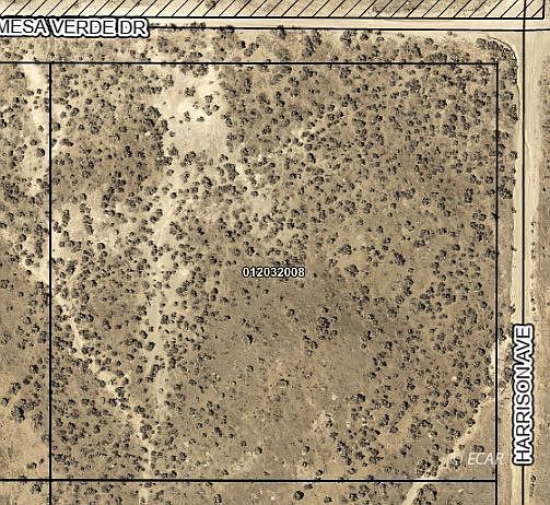 2nd image of Mesa Verde Dr
