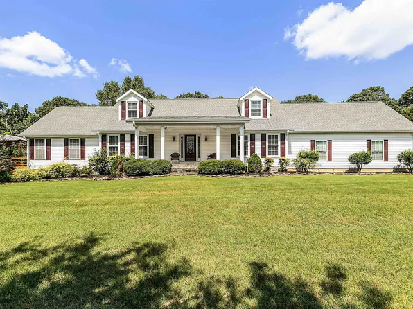 36 Vaughns Grove Rd, Trenton, TN 38382