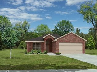 1328 Zanna Grace Way, Haslet, TX 76052