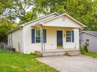 314 Prospect St, Georgetown, KY 40324