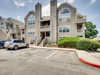 5705 W Atlantic Pl APT 301, Lakewood, CO, 80227