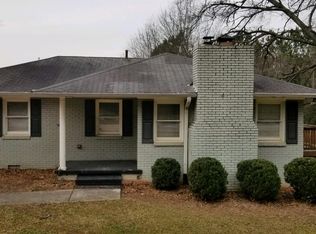 2357 Sewell Mill Rd, Marietta, GA 30062