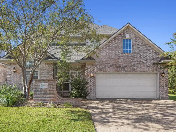 902 Grand Oaks Cir, College Station, TX 77840