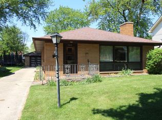 1026 Indiana St, Racine, WI 53405