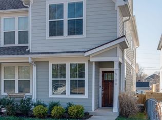 1919-B Delta Ave, Nashville, TN 37208