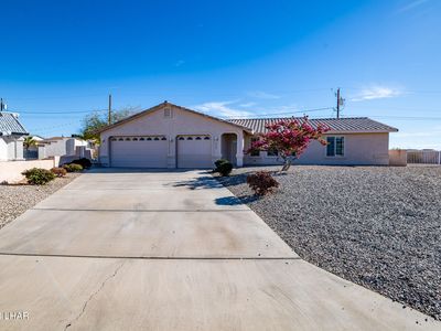 2506 Hillview Pl, Lake Havasu City, AZ, 86403