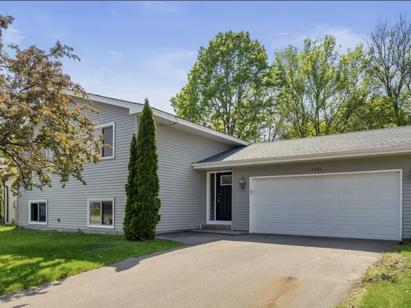 4741 Berkshire Way, Eagan, MN 55122