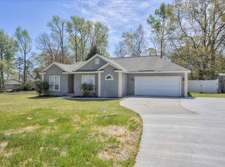 1516 Santa Rosa Dr, Augusta, GA 30906