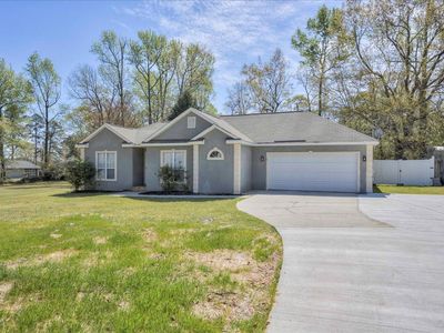 1516 Santa Rosa Dr, Augusta, GA, 30906