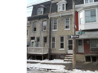 30 S 10th St, Reading, PA 19602