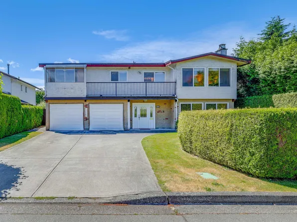 11580 Seahurst Rd, Richmond, BC V7A 3P2