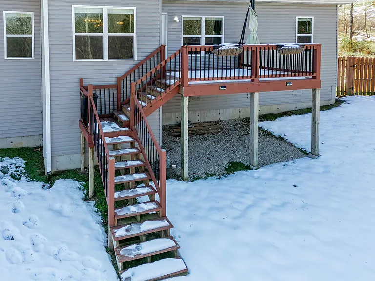 391 Highpoints Rdg — Photo 29