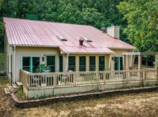 1815 Adkins Dr, Searcy, AR 72143