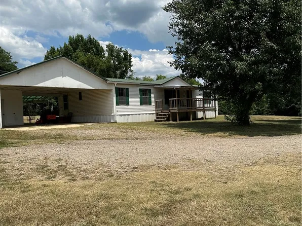 804 NW 5th St, Atkins, AR 72823