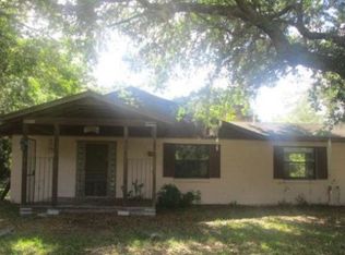 12500 SE 115th Ave, Belleview, FL 34420