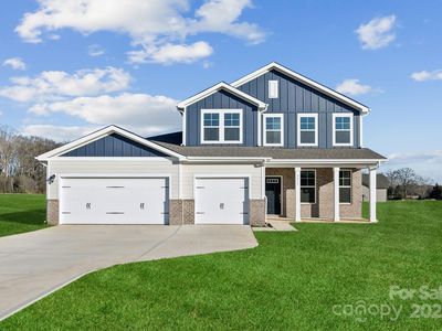 3611 Roughedge Dr, Monroe, NC, 28112