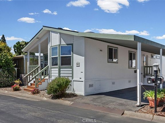 2nd image of 3960 S Higuera St Spc 66